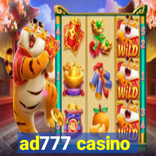 ad777 casino